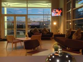 Les Clefs du Roy by Popinns, Hotel in Buc