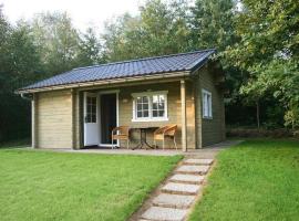 kemphaan, holiday rental in Appelscha