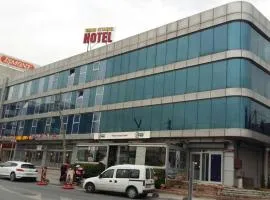 Grand İstanbul Airport Hotel