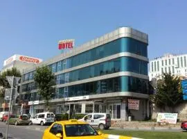 Grand İstanbul Airport Hotel