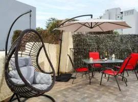 Niochori apartments 2
