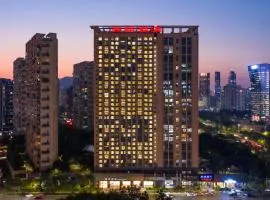 Shenzhen Bay Hisoar Hotel