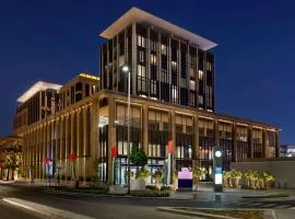 Mercure Dubai Gold District