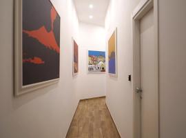 A Un Passo Da Tutto..., hôtel à Naples