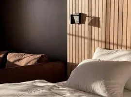 Hotel 4 estrellas en Hovden