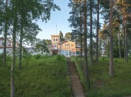 Hotelli Punkaharju