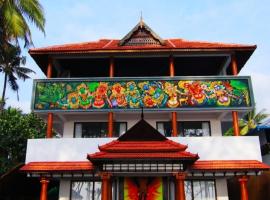 체라이 비치에 위치한 호텔 Relax Beach Inn