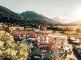 Hotel Samerhof - Skidepot inklusive