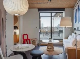 One Hundred Shoreditch