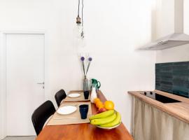 Avolio apartment, hotel in Noto