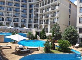 Най-добрите 10 за хотела, който приема домашни любимци в Обзор, България |  Booking.com