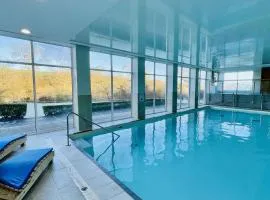 Keepers Cottage - Dartmouth Golf and Spa Resort