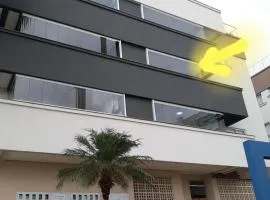 Recanto Cardeal 302-2 Apto 2 quartos para 5 pessoas
