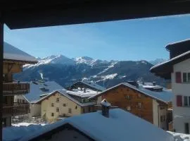 Central Small Apartment, Verbier