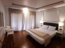 AMARASINGHE GUEST HOUSE, hotel em Haputale