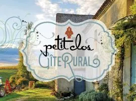 Petit Clos Gîte Rural