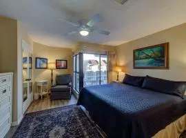 Gulfside Townhome 16 by Vacation Homes Collection
