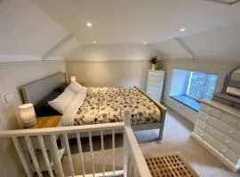 Robin Cottage One Bedroom Cottage near Perranporth beach with Parking & Wifi - Robin Cottage
