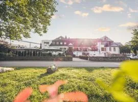 Hotel Deutschherrenhof