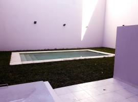 BA Apartment, hotel i Buenos Aires