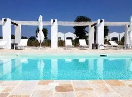 Masseria Fontana di Vite