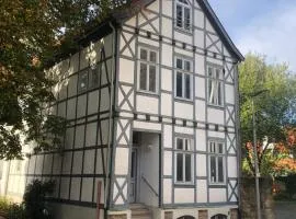 Ferienhaus Lütt Hüsken