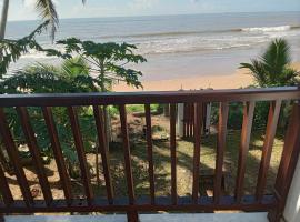 Himana Beach Rest, hotel v destinaci Matara