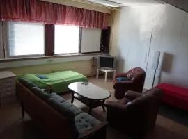 Apartementos Tohmajärvi