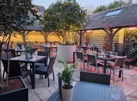 The Lion Hotel