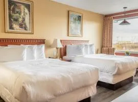 Hôtel Motel La Vigie