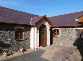 Blaengader Cottages - Enlli