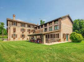 La Casa Gioconda, alojamento de turismo rural em San Michele al Tagliamento