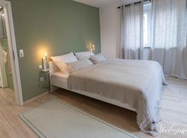Sali Homes - Bergerie, Hotel in Obersulm