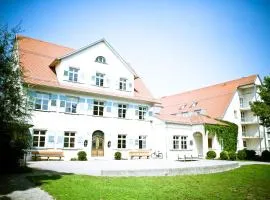 HI Youth Hostel Lindau