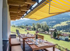 Holiday Home Pfisterer - BRG150 by Interhome, hotel with parking in Taxenbach