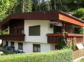 Apartment Zechner-2 by Interhome