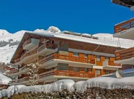 Apartment Val Neige 11 by Interhome