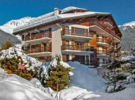 Apartment Galaxie 218 by Interhome