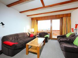 Apartment Porthos 37 by Interhome