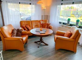 Apartment Christine by Interhome, Hotel in Ditzum