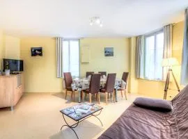 Apartment Orléans by Interhome