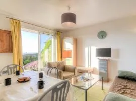 Apartment Le Cap Bleu-1 by Interhome