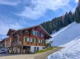 Apartment Grossen by Interhome