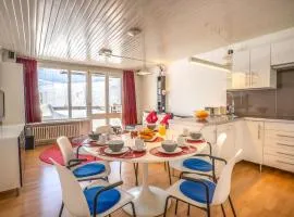 Apartment Neige d'or - Val Claret-2 by Interhome
