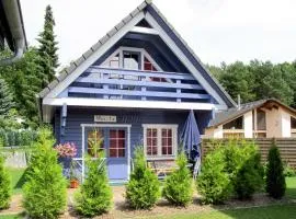 Holiday Home Zum Stolpseefischer by Interhome