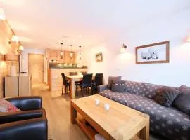 Apartment Les Hauts du Val Claret - Val Claret-17 by Interhome