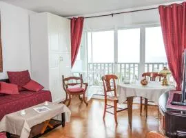 Studio Le Parc de La Jacotte-3 by Interhome