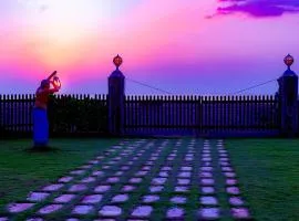 Calypso Sunset