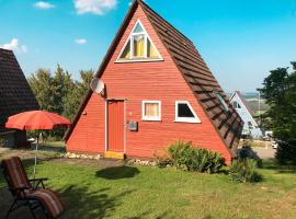 Holiday Home Pfrungen by Interhome – dom wakacyjny w mieście Deggenhausertal