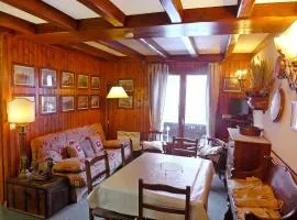 Apartment Les Charmoz-3 by Interhome